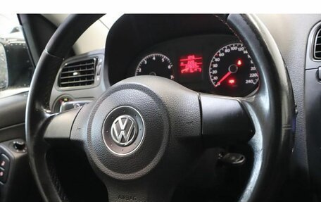 Volkswagen Polo VI (EU Market), 2012 год, 605 000 рублей, 8 фотография