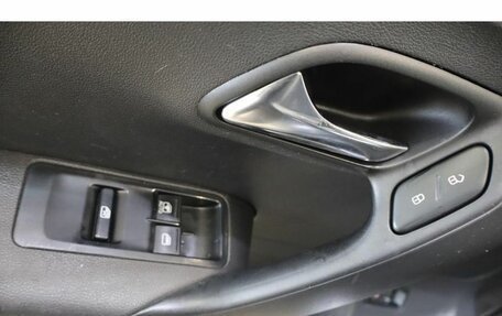 Volkswagen Polo VI (EU Market), 2012 год, 605 000 рублей, 13 фотография