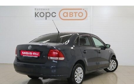 Volkswagen Polo VI (EU Market), 2012 год, 605 000 рублей, 3 фотография