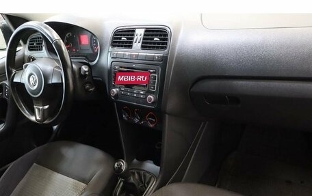 Volkswagen Polo VI (EU Market), 2012 год, 605 000 рублей, 5 фотография