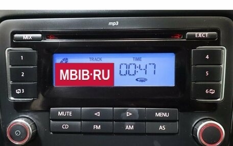 Volkswagen Polo VI (EU Market), 2012 год, 605 000 рублей, 10 фотография
