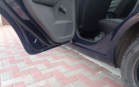 Ford Focus II рестайлинг, 2006 год, 340 000 рублей, 10 фотография