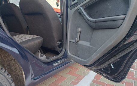 Ford Focus II рестайлинг, 2006 год, 340 000 рублей, 8 фотография