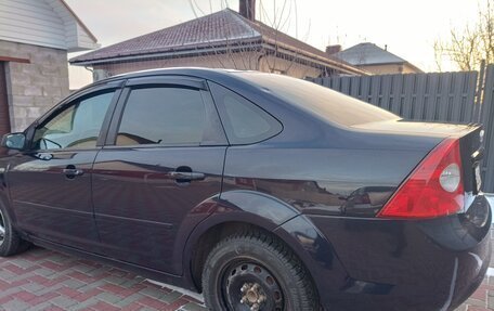 Ford Focus II рестайлинг, 2006 год, 340 000 рублей, 2 фотография