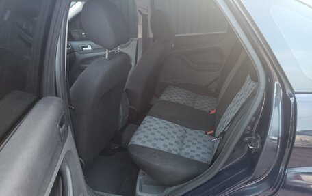 Ford Focus II рестайлинг, 2006 год, 340 000 рублей, 5 фотография