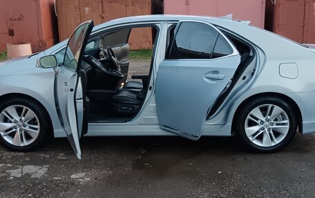 Lexus HS I рестайлинг, 2010 год, 1 530 000 рублей, 4 фотография
