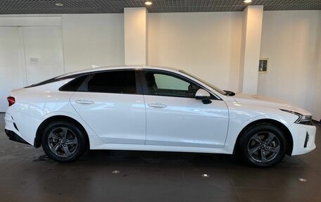 KIA K5, 2021 год, 2 850 000 рублей, 2 фотография
