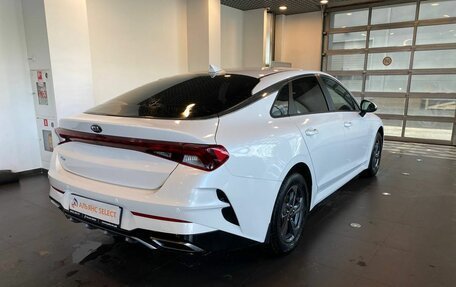 KIA K5, 2021 год, 2 850 000 рублей, 3 фотография