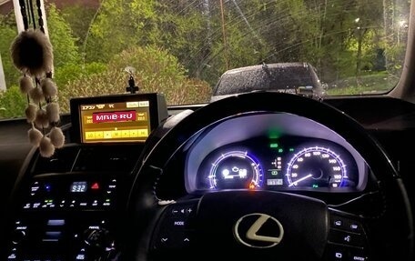 Lexus HS I рестайлинг, 2010 год, 1 530 000 рублей, 6 фотография