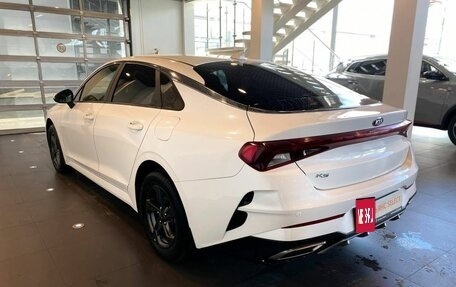 KIA K5, 2021 год, 2 850 000 рублей, 5 фотография