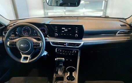 KIA K5, 2021 год, 2 850 000 рублей, 9 фотография