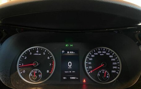 KIA K5, 2021 год, 2 850 000 рублей, 11 фотография