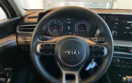 KIA K5, 2021 год, 2 850 000 рублей, 10 фотография