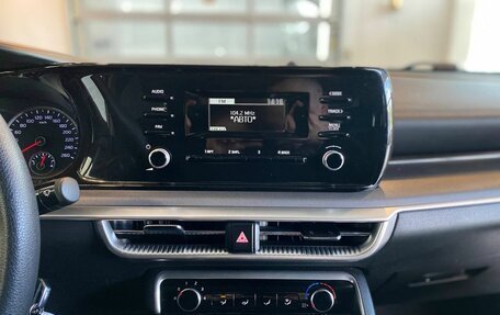 KIA K5, 2021 год, 2 850 000 рублей, 13 фотография