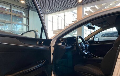 KIA K5, 2021 год, 2 850 000 рублей, 21 фотография