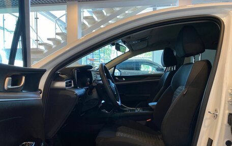 KIA K5, 2021 год, 2 850 000 рублей, 16 фотография