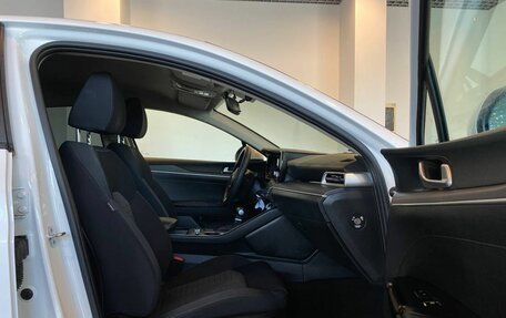 KIA K5, 2021 год, 2 850 000 рублей, 29 фотография