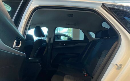 KIA K5, 2021 год, 2 850 000 рублей, 25 фотография