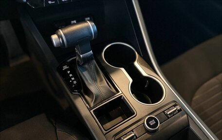 KIA K5, 2021 год, 2 850 000 рублей, 31 фотография