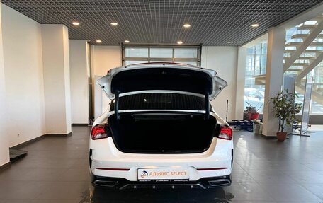 KIA K5, 2021 год, 2 850 000 рублей, 37 фотография
