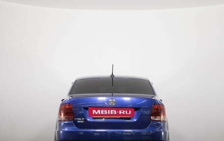Volkswagen Polo VI (EU Market), 2017 год, 829 000 рублей, 5 фотография