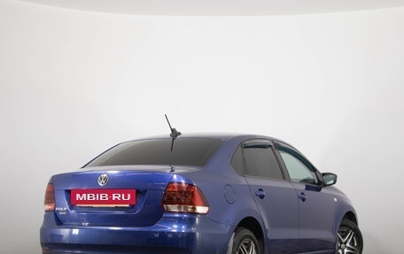 Volkswagen Polo VI (EU Market), 2017 год, 829 000 рублей, 6 фотография