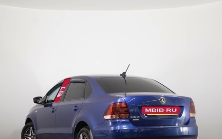 Volkswagen Polo VI (EU Market), 2017 год, 829 000 рублей, 4 фотография