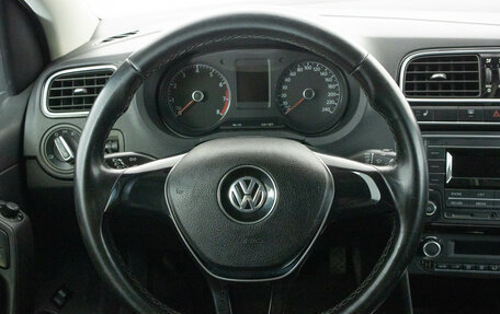 Volkswagen Polo VI (EU Market), 2017 год, 829 000 рублей, 19 фотография