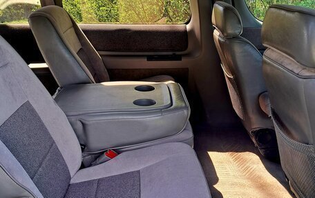 Chevrolet Lumina APV, 1993 год, 299 000 рублей, 10 фотография