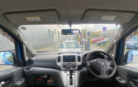 Nissan NV200, 2015 год, 1 280 000 рублей, 3 фотография