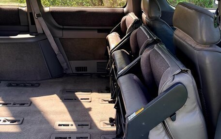 Chevrolet Lumina APV, 1993 год, 299 000 рублей, 9 фотография