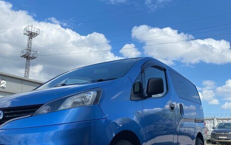 Nissan NV200, 2015 год, 1 280 000 рублей, 7 фотография