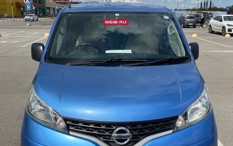 Nissan NV200, 2015 год, 1 280 000 рублей, 2 фотография