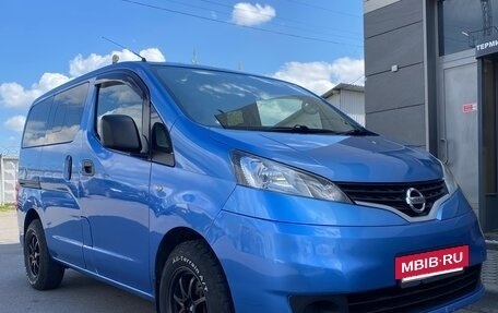 Nissan NV200, 2015 год, 1 280 000 рублей, 8 фотография