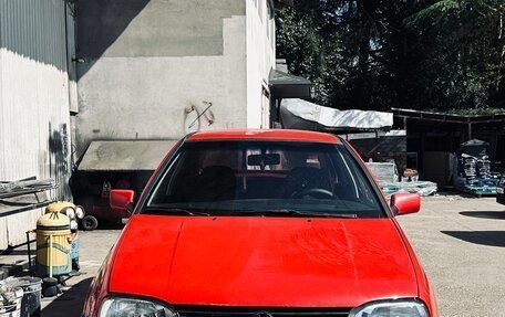 Volkswagen Golf III, 1993 год, 230 000 рублей, 5 фотография