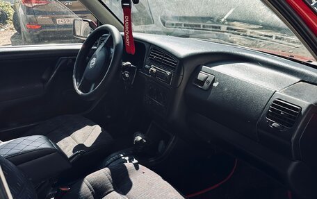 Volkswagen Golf III, 1993 год, 230 000 рублей, 17 фотография