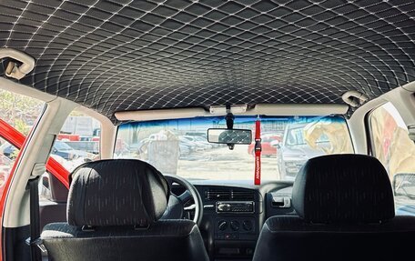 Volkswagen Golf III, 1993 год, 230 000 рублей, 20 фотография