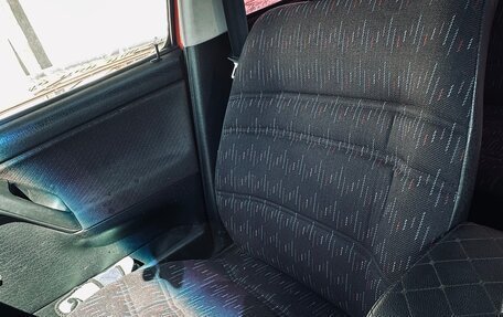Volkswagen Golf III, 1993 год, 230 000 рублей, 19 фотография