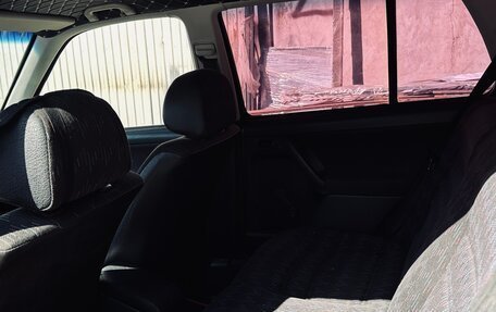 Volkswagen Golf III, 1993 год, 230 000 рублей, 22 фотография