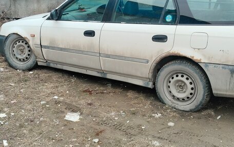 Honda Partner I, 2001 год, 70 000 рублей, 4 фотография