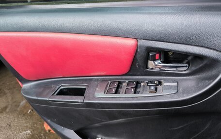 Geely MK Cross I, 2012 год, 240 000 рублей, 7 фотография