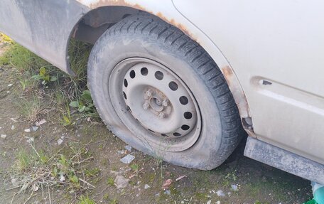Honda Partner I, 2001 год, 70 000 рублей, 6 фотография