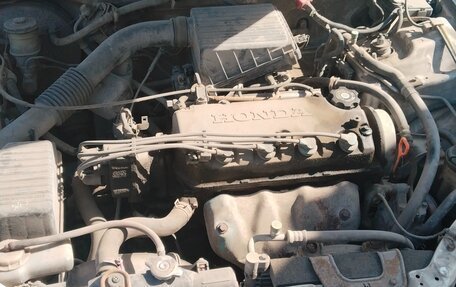 Honda Partner I, 2001 год, 70 000 рублей, 5 фотография