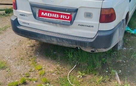 Honda Partner I, 2001 год, 70 000 рублей, 3 фотография