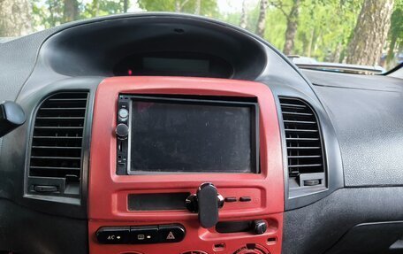 Geely MK Cross I, 2012 год, 240 000 рублей, 9 фотография