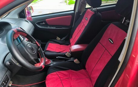 Geely MK Cross I, 2012 год, 240 000 рублей, 10 фотография