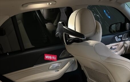 Mercedes-Benz GLE, 2021 год, 8 500 000 рублей, 7 фотография
