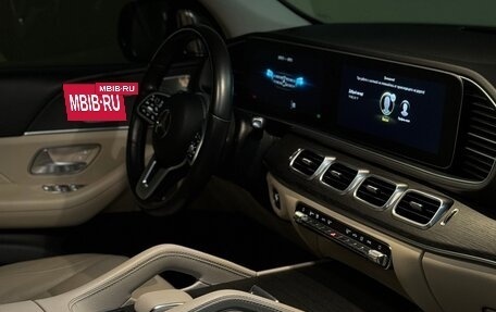 Mercedes-Benz GLE, 2021 год, 8 500 000 рублей, 6 фотография