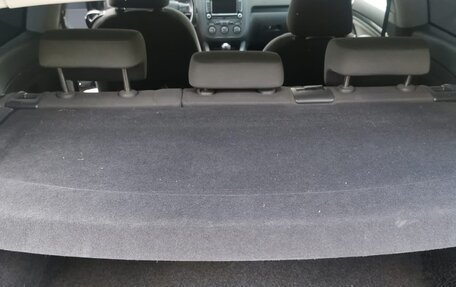 Volkswagen Golf V, 2008 год, 950 000 рублей, 7 фотография