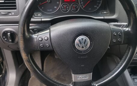 Volkswagen Golf V, 2008 год, 950 000 рублей, 6 фотография